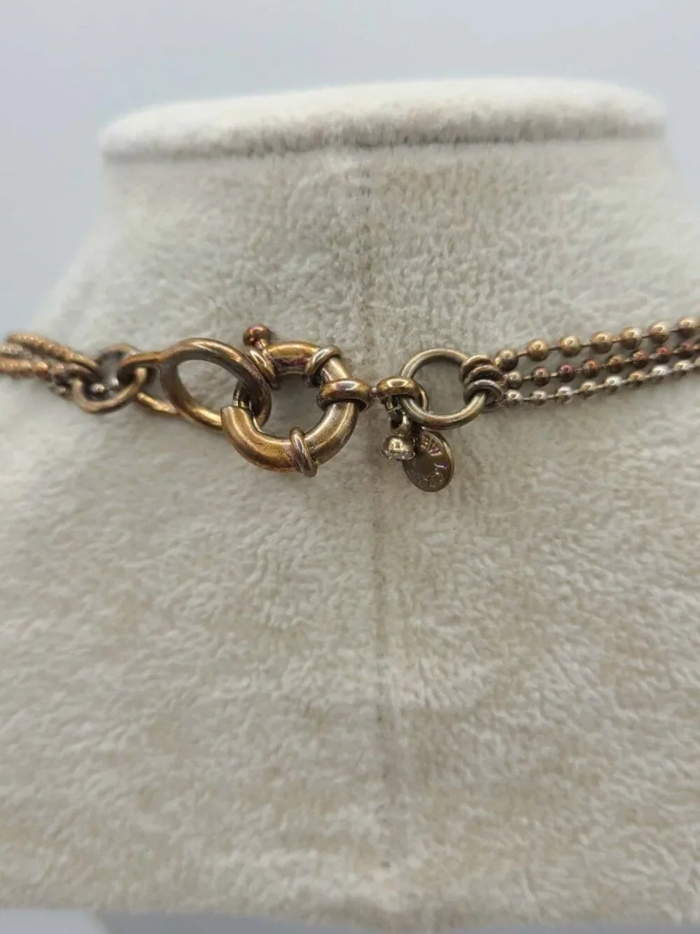 J. Crew Factory this necklace
